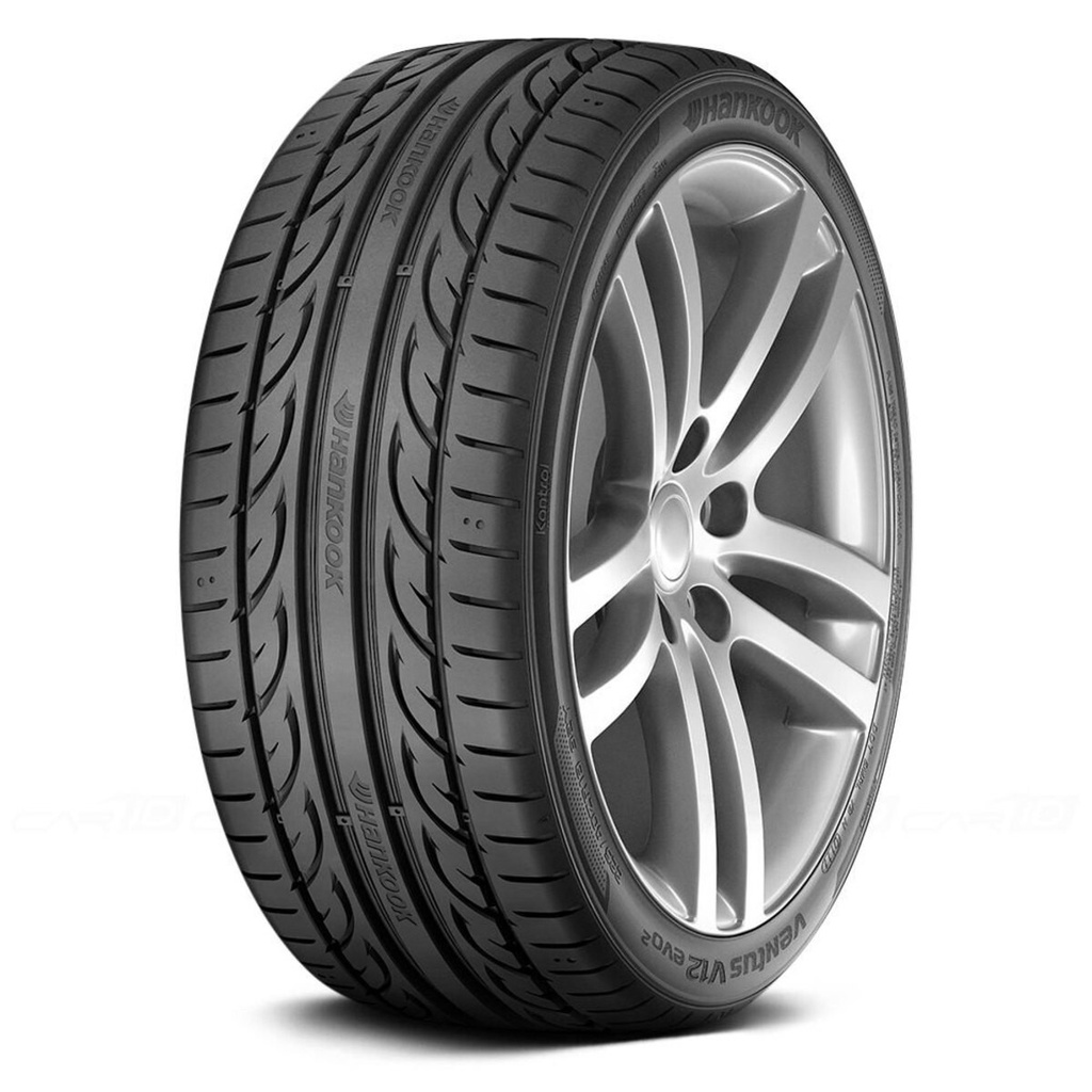 2053518 81Y HANKOOK K120 XL