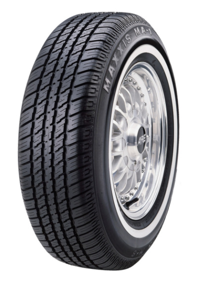 2157515 100S MAXXIS MA1