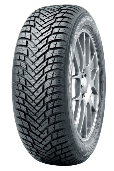 2156516 102H NK WEATHERPROOF SUV XL