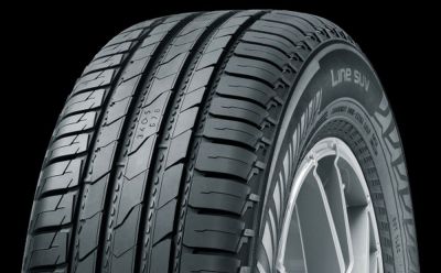 2157016 100H NK LINE SUV