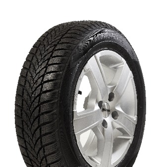 225/60HR16  NOVEX TL SNOWSPEED 3 XL