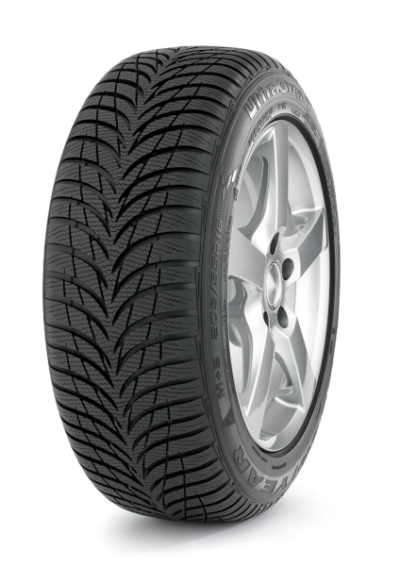 205/55HR16 GOODYEAR TL UG-7+*