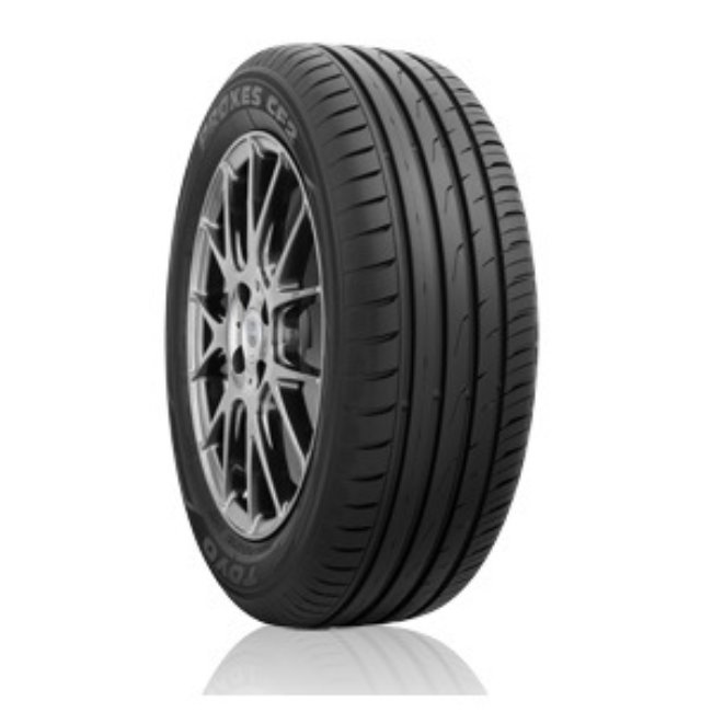 2157016 100H TOYO PROXES CF2 SUV