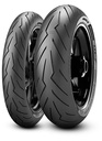 Pneu Pirelli DIABLO ROSSO III    