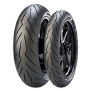 Pneu Pirelli DIABLO SUPERCORSA V3    
