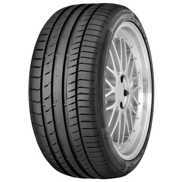 2355518 100V CONTINENTAL SC-5 SUV