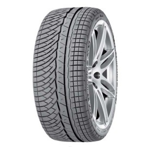 2254518 95V MICHELIN ALPIN PA4 ZP XL    