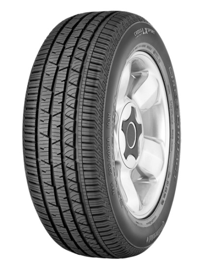 2157016 100H CO CONTICROSSCONTACT LX SPORT