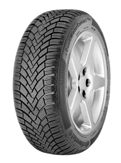 225/35WR18  CONTI TL TS-850 P XL