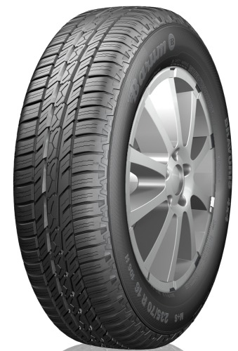 2156516 98H BA BRAVURIS 4X4