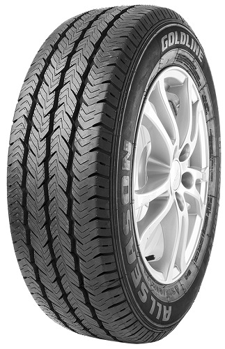 2156516 109T GOLDLINE GL 4SEASON LT