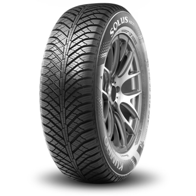 2156515 96H KUMHO HA31