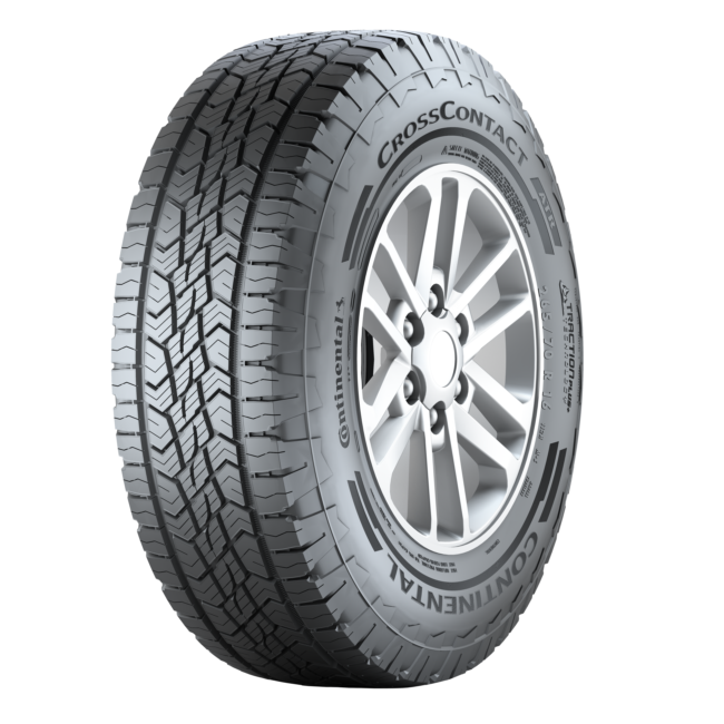 2156516 98H CONTINENTAL CROSSCONTACT ATR FR