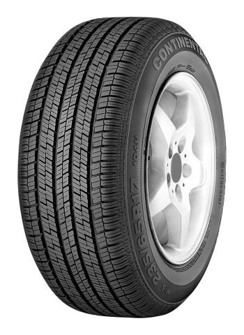 2156516 102V CO 4X4 CONTACT XL
