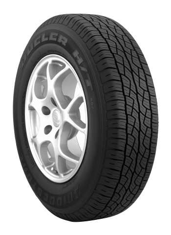 2256517 10H BRIDGESTONE DUELER H/T 687 