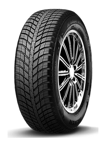 2156516 98H  NBLUE 4 SEASON