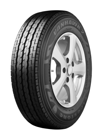 2156516 106T FI VANHAWK 2