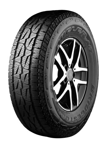 2156516 98T BRIDGESTONE AT001