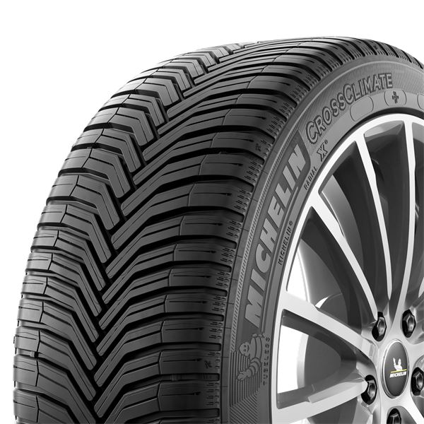2156516 102V MICHELIN CROSSCLIMATE+ XL