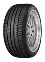 Pneu Continental CONTISPORTCONTACT 5 XL   