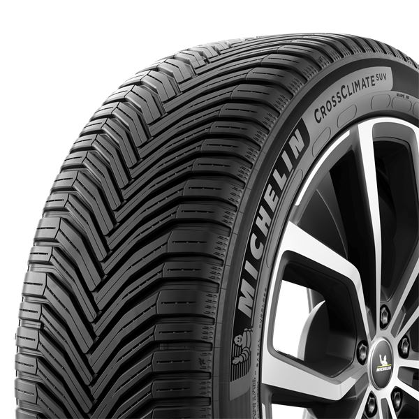 2157016 100H MICHELIN CCSUV