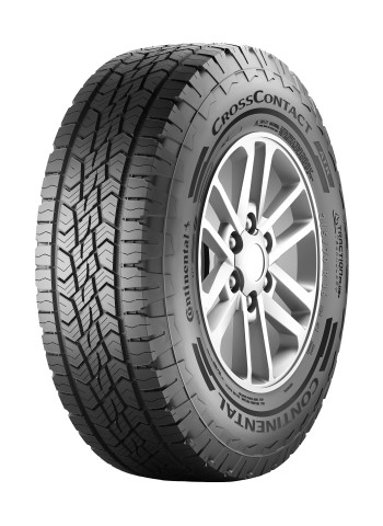 2157515 100T CO CROSS CONTACT ATR