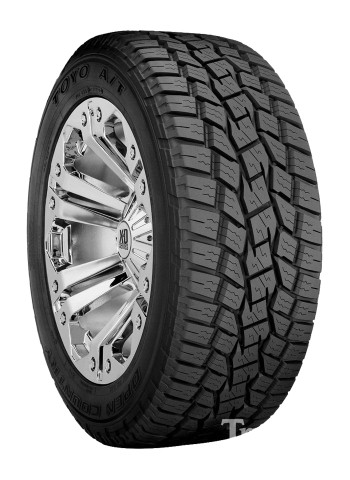2257015 0 TOYO OPAT 