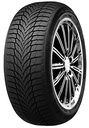 Pneu Nexen WG SPORT 2