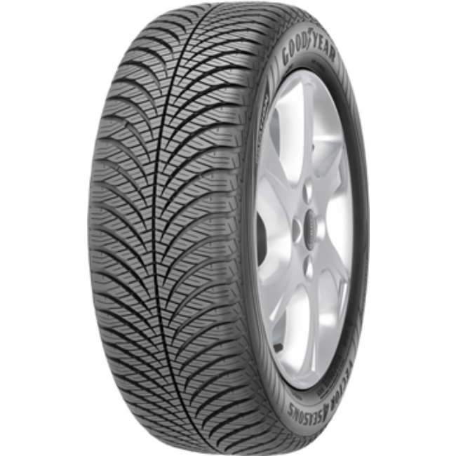 2355517 103H GOODYEAR VECTOR-4S G2 XL