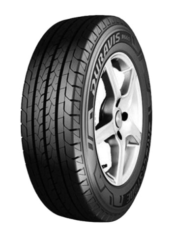 2157516 116R BRIDGESTONE R660