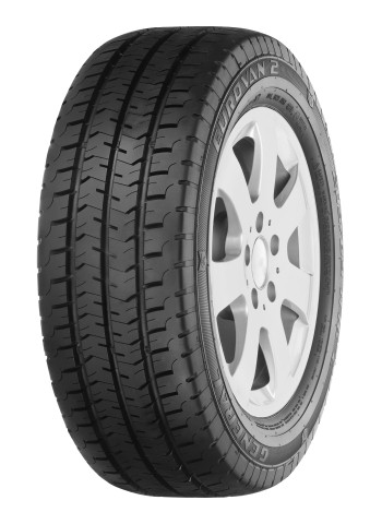 2156516 109T GE EUROVAN2