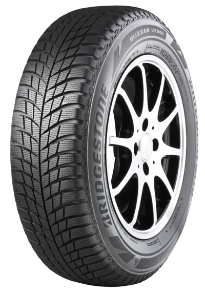 2156517 99H BRIDGESTONE BLIZZAK LM001 MO 