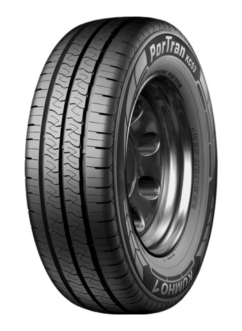 2157016 10T KUMHO KC53 