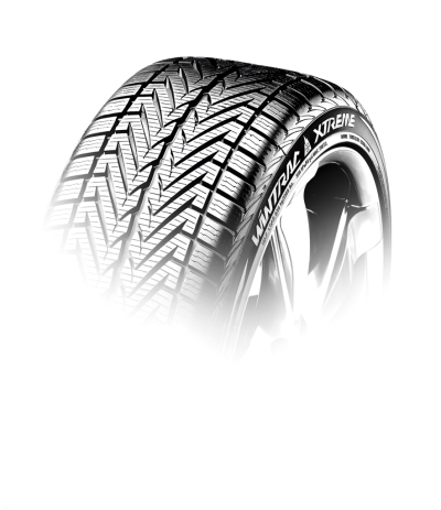 2157016 100H VREDESTEIN WINTRAC 