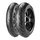 Pneu Pirelli DIABLO ROSSO II FRONT    