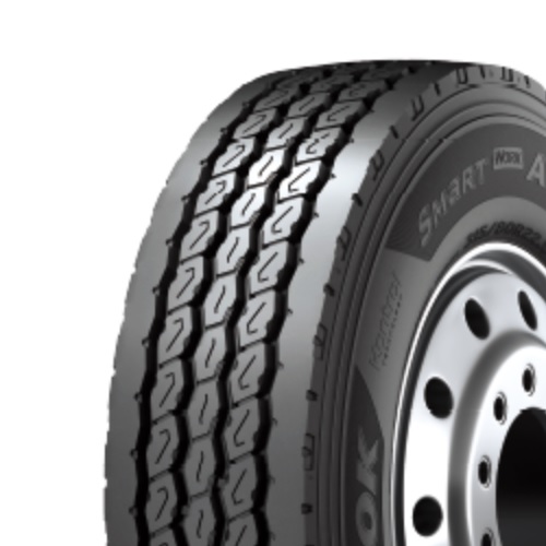 132025 156K HANKOOK AM09