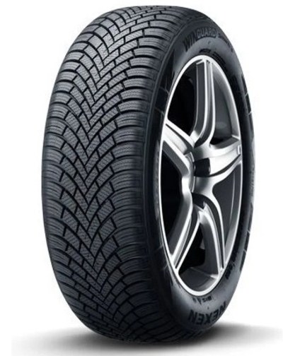 2156516 98H NEXEN WG SNOW G3 WH21 