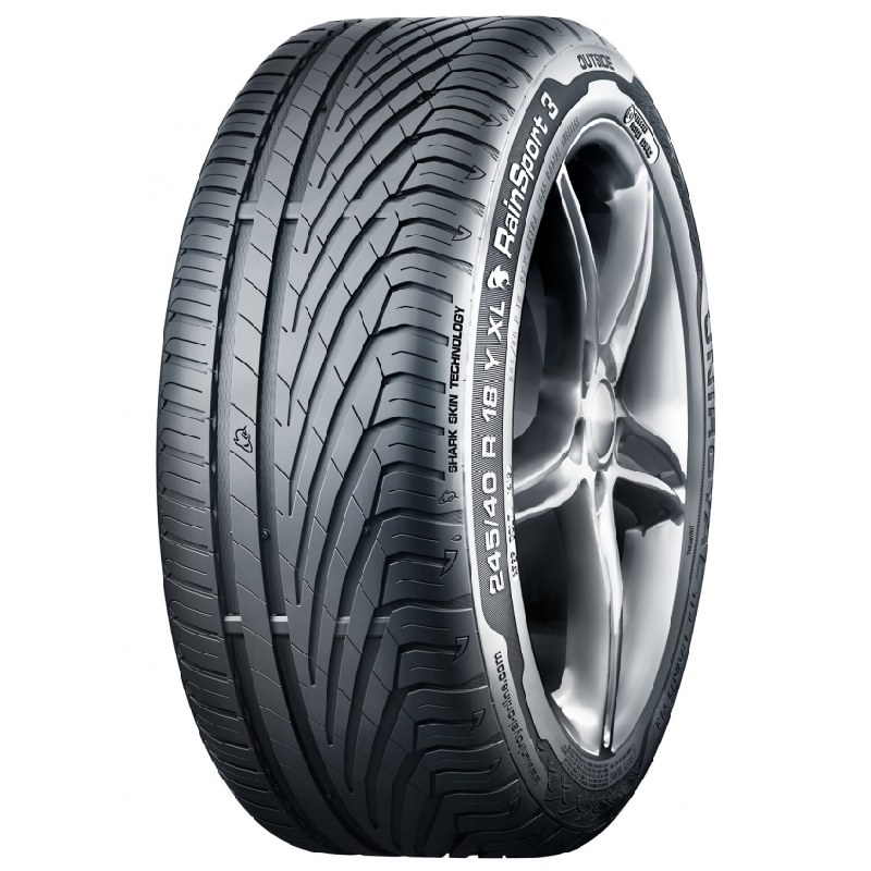 2254517 91W UNIROYAL RAINSPORT 3 SSR