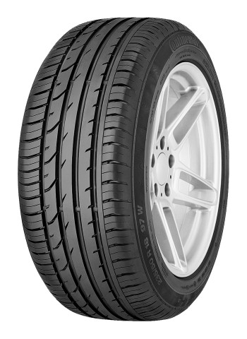 2255016 92V CONTINENTAL CONTIPREMIUMCONTACT 2 MO 