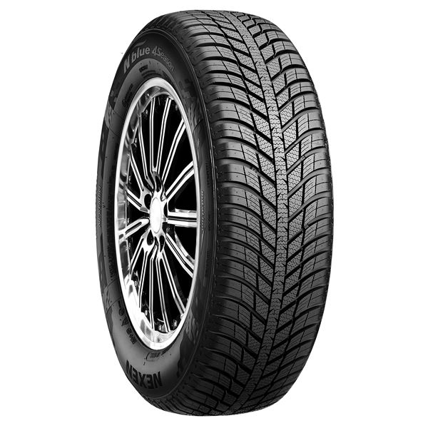 2156516 109T NEXEN N BLUE 4SEASON VAN