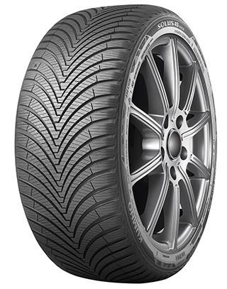 2156516 102V KUMHO HA32 XL