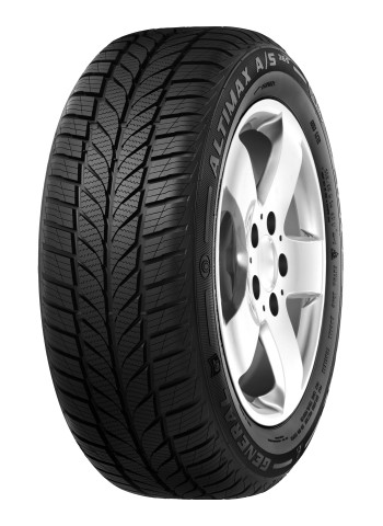 2255017 98W GENERAL TIRE ALTIMAX365 
