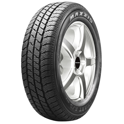 2156515 104T MAXXIS AL2 