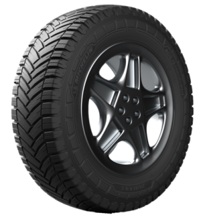 2157516 113R MICHELIN AGILIS CROSSCLIMATE
