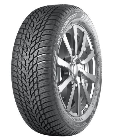 225/40VR19 NOKIAN TL WR SNOWPROOF P XL