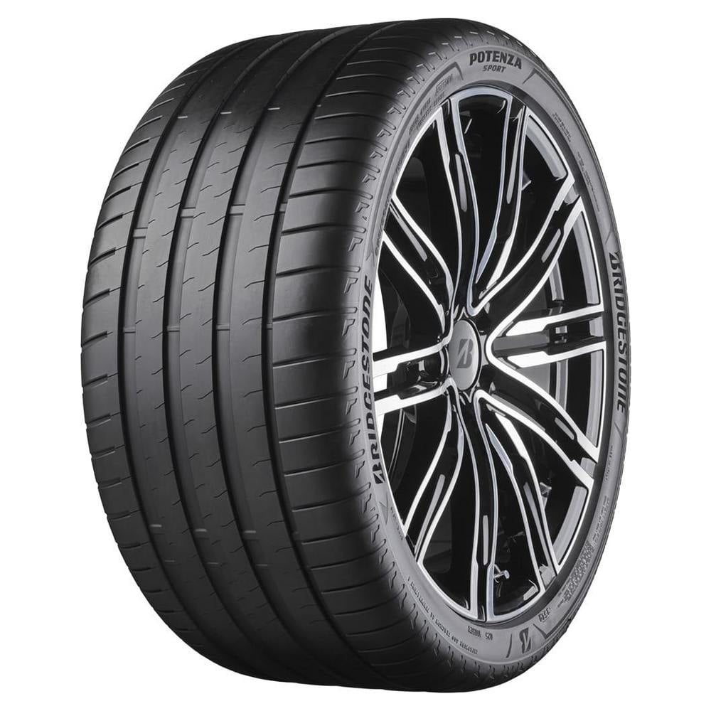 2253518 87Y BRIDGESTONE POTENZA SPORT XL