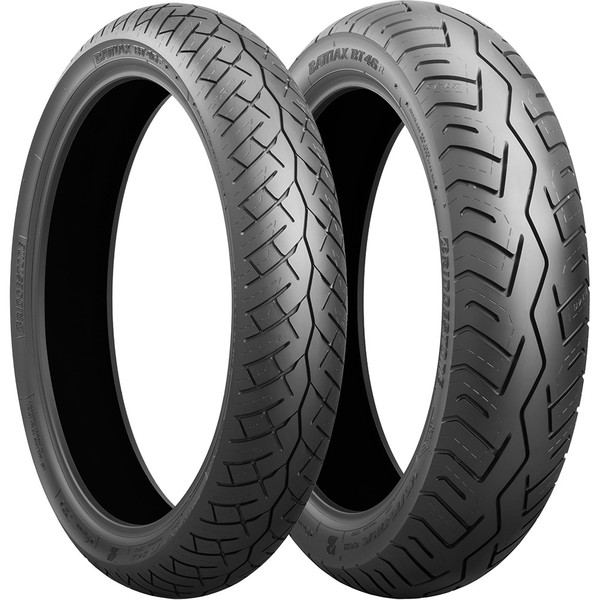 1209018 65V BRIDGESTONE BT46R