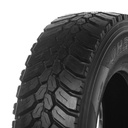 Pneu Hankook DM09    M+S