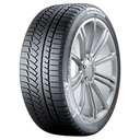 Pneu CONTINENTAL TS-850 P AO XL