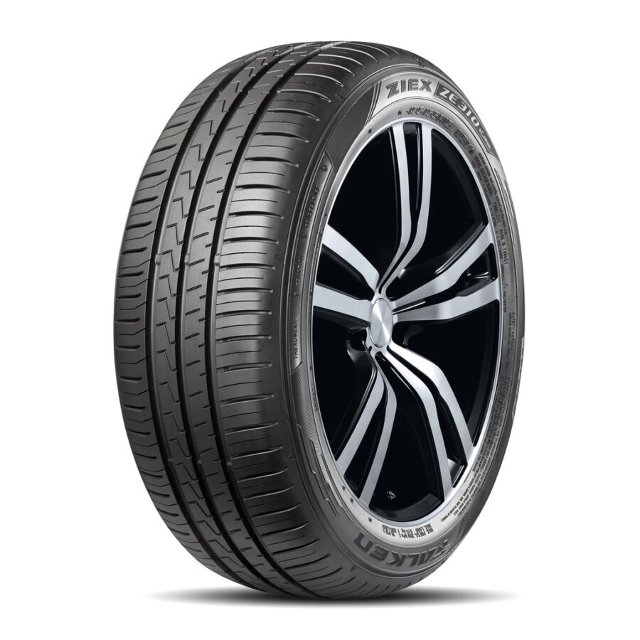 2156517 99V Falken ZIEX ZE310EC 
